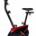 Велотренажер Hop-Sport HS-2070 Onyx Red (5902308210035) + 10